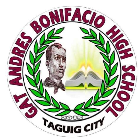 high schools in bgc|GAT ANDRES BONIFACIO HIGH SCHOOL .